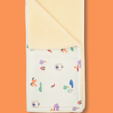 Couverture à câlins