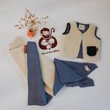 Coffret cadeau bonheur