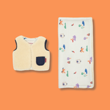 Coffret cadeau chaleur