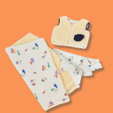 Coffret cadeau bonheur