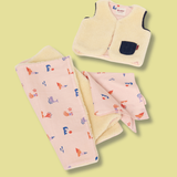 Coffret cadeau bonheur