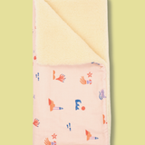 Couverture à câlins