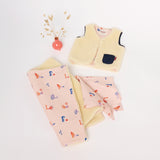 Coffret cadeau bonheur