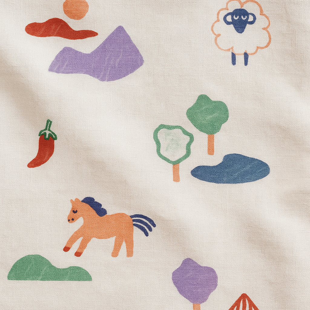 Couverture à câlins